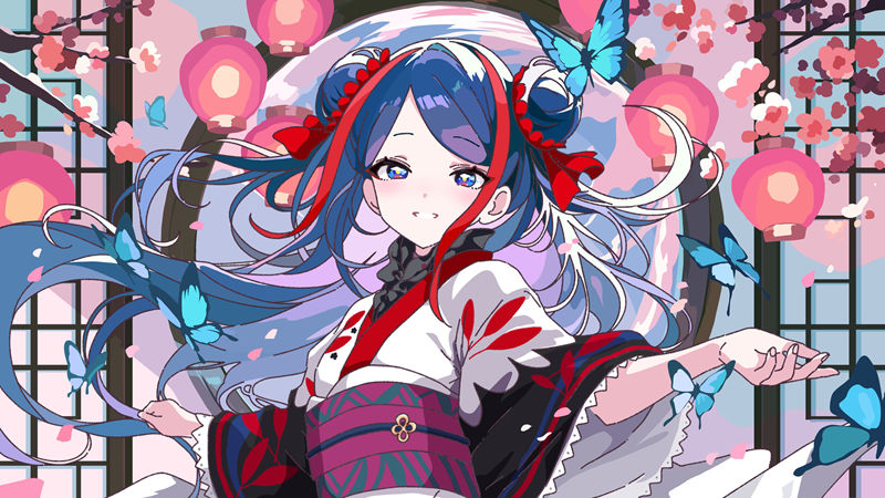 图片[16] - [KICO(illmaticblue)]instagram+推特图片包[256P] - 二次元星球