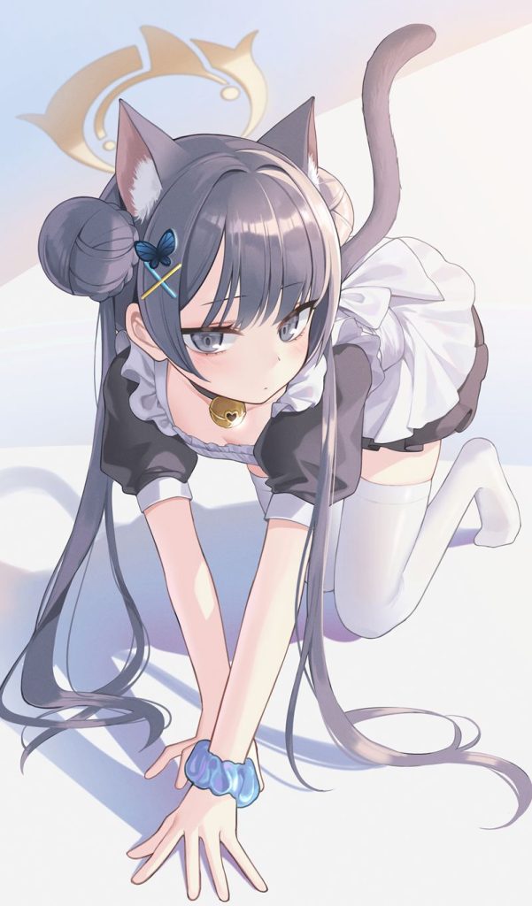 图片[8] - [ddungddang(ddungddang102)]Pixiv+推特图片包[460P] - 二次元星球