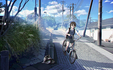 [さけハラス(sakeharasu)]Pixiv+instagram+推特图片包[2582P] - 二次元星球
