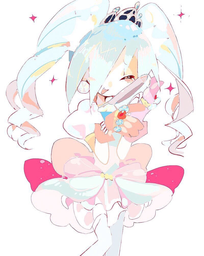 图片[1] - [天川たまを〜(amakawatamawono)]Pixiv+推特图片包[752P] - 二次元星球