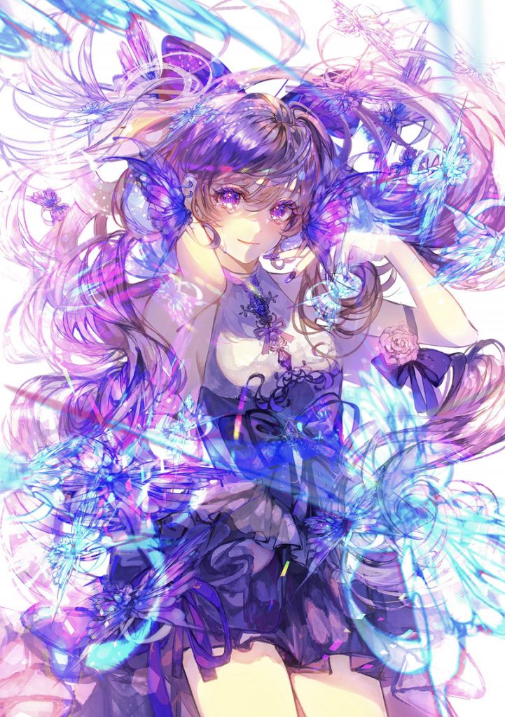 图片[15] - [水鏡ひづめ(pinapo_25)]Pixiv+推特图片包[586P] - 二次元星球