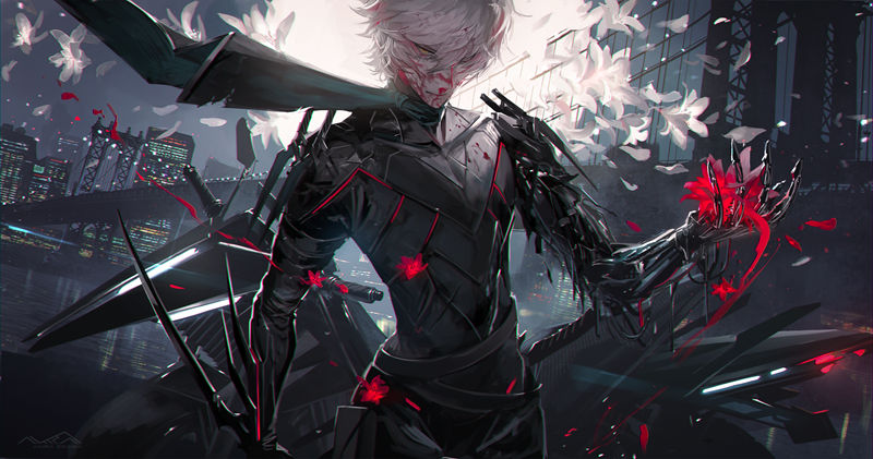 图片[2] - [江川あきら(AKIRAEGAWA)]Pixiv+instagram+推特图片包[740P] - 二次元星球