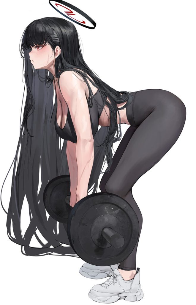 图片[4] - [Leviathan(leviathan0902)]Pixiv+instagram+bluesky+小部分fanbox+推特图片包[493P] - 二次元星球