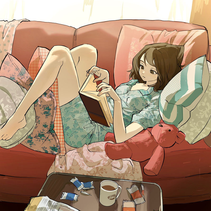 图片[17] - [Yukina(Kimura_731)]instagram+Bluesky+推特图片包[237P] - 二次元星球