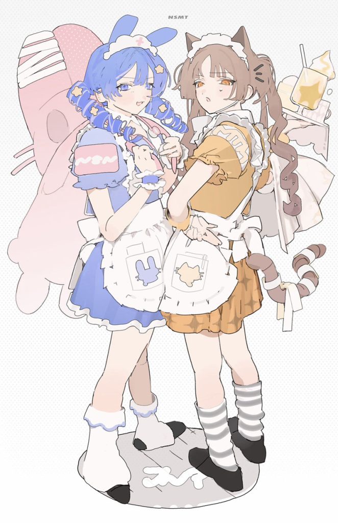 图片[17] - [ｼﾞｭﾝﾛ(QQjnr)]推特图片包[264P] - 二次元星球