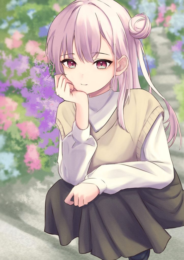 图片[9] - [蘭(lan_yolo_)]Pixiv+推特图片包[109P] - 二次元星球