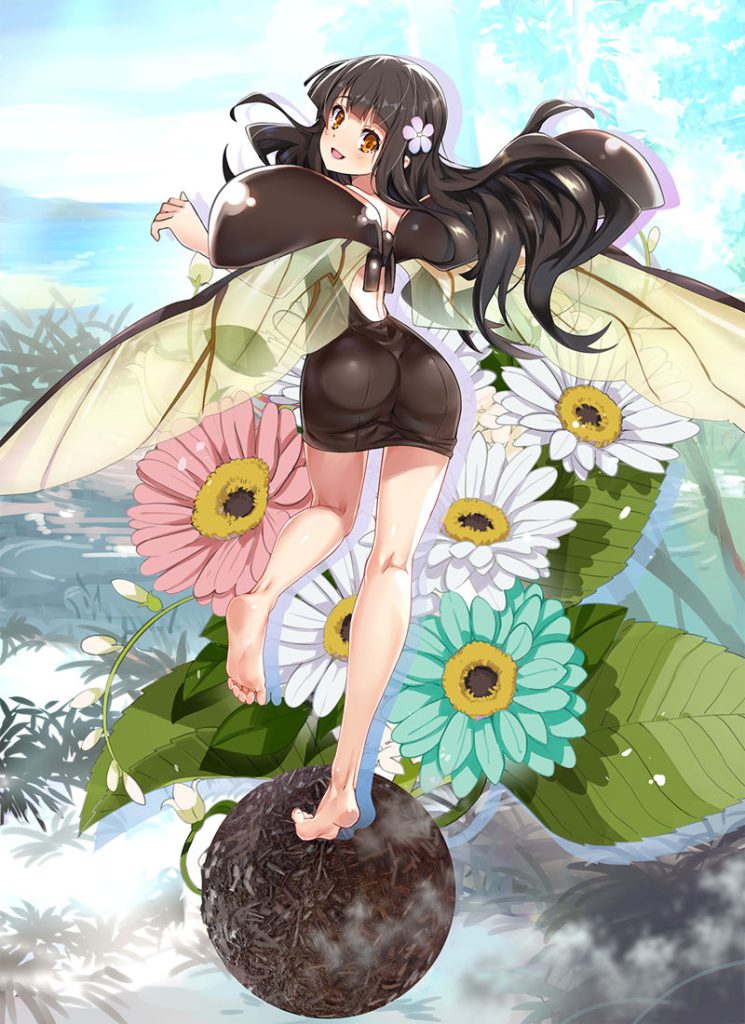 图片[16] - [nyoro(nyoro00000000)]Pixiv+推特图片包[620P] - 二次元星球
