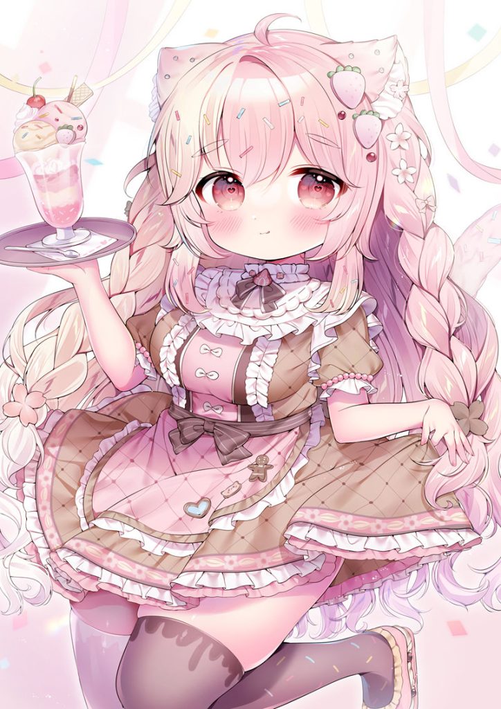 图片[7] - [つきみむみ(Tsukimi_Mumi)]Pixiv+推特图片包[225P] - 二次元星球