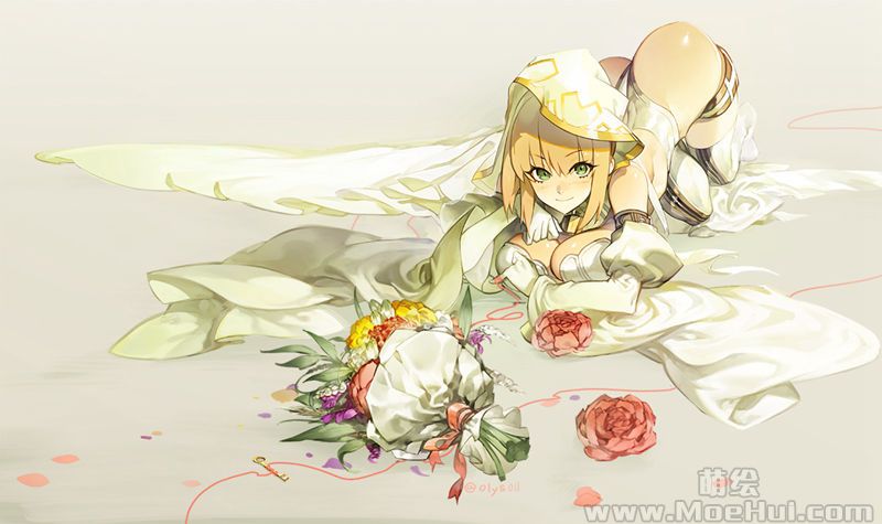 图片[3] - [OLYS(olys011)]Pixiv+推特图片包[1058P] - 二次元星球