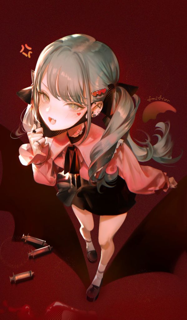 图片[7] - [画师推荐][fcjfior]Pixiv+Bluesky+推特图片包[108P] - 二次元星球