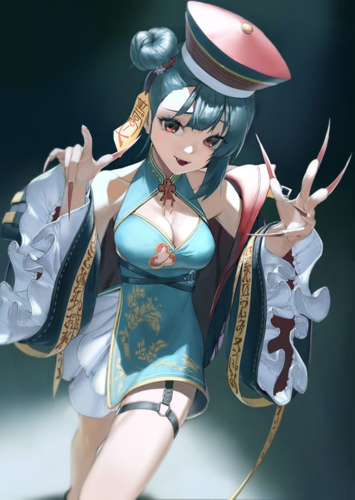 图片[6] - [LaZa(kdjedg)]Pixiv+推特图包[146P] - 二次元星球