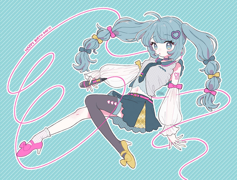 图片[1] - [nicogoly(ncgl_)]Pixiv+推特图片包[196P] - 二次元星球