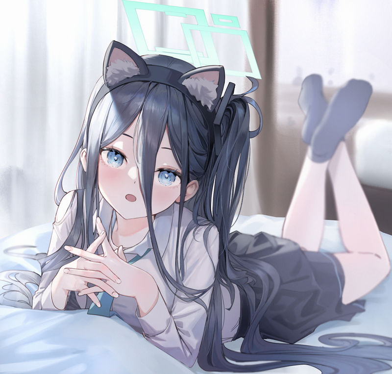 图片[6] - [bbul_horn]Pixiv+推特图片包[271P] - 二次元星球