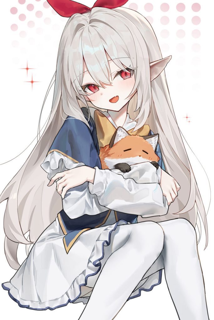 图片[12] - [Huu(dighapdlxm12)]Pixiv+推特图片包[364P] - 二次元星球