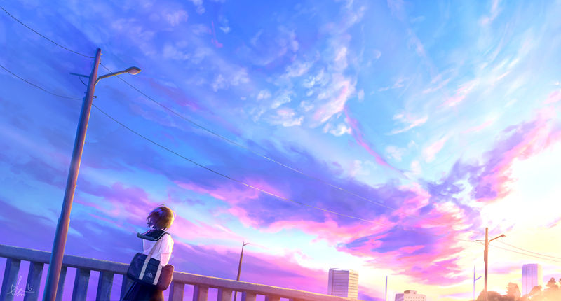 图片[3] - [画师推荐][しゅろく(shurock)]Pixiv图片包[134P] - 二次元星球