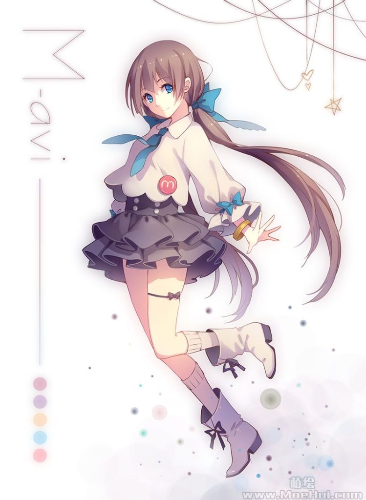 图片[14] - [画师推荐][TID(tidsean)]Pixiv+推特图片包[438P] - 二次元星球
