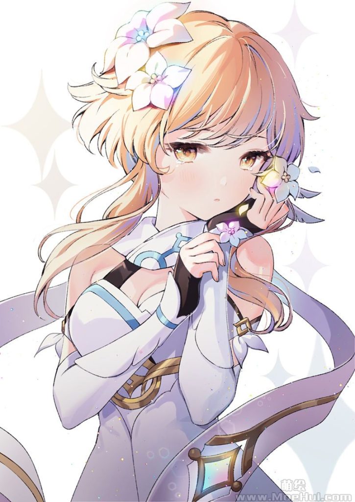 图片[8] - [画师推荐][rumi(_rarumi)]Pixiv+推特图片包[110P] - 二次元星球