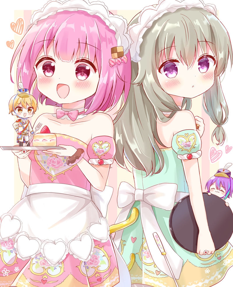 图片[6] - [みけもち(3Kmochin)]Pixiv+推特图片包[425P] - 二次元星球