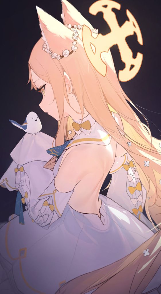 图片[19] - [画师推荐][神奇的9君(Rookie_9)]Pixiv+推特图片包[253P] - 二次元星球