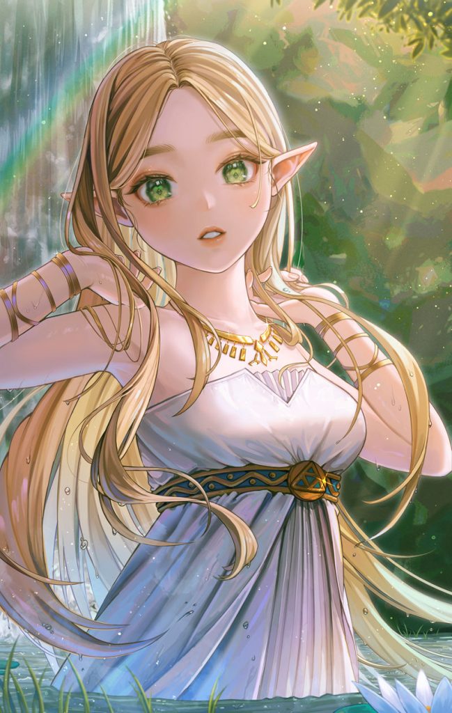 图片[14] - [画师推荐][Tamaji(tamaji599)]Pixiv+instagram+推特图片包[321P] - 二次元星球