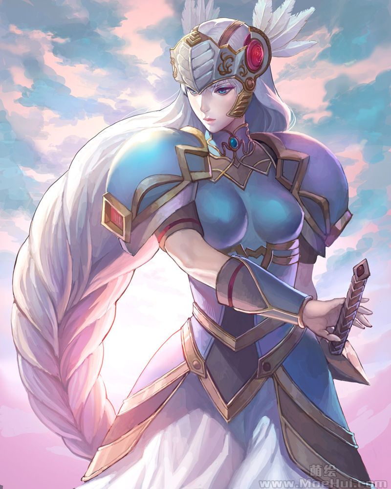 图片[1] - [teffish(teffishily)]Pixiv+instagram+小部分fanbox+推特图片包[299P] - 二次元星球