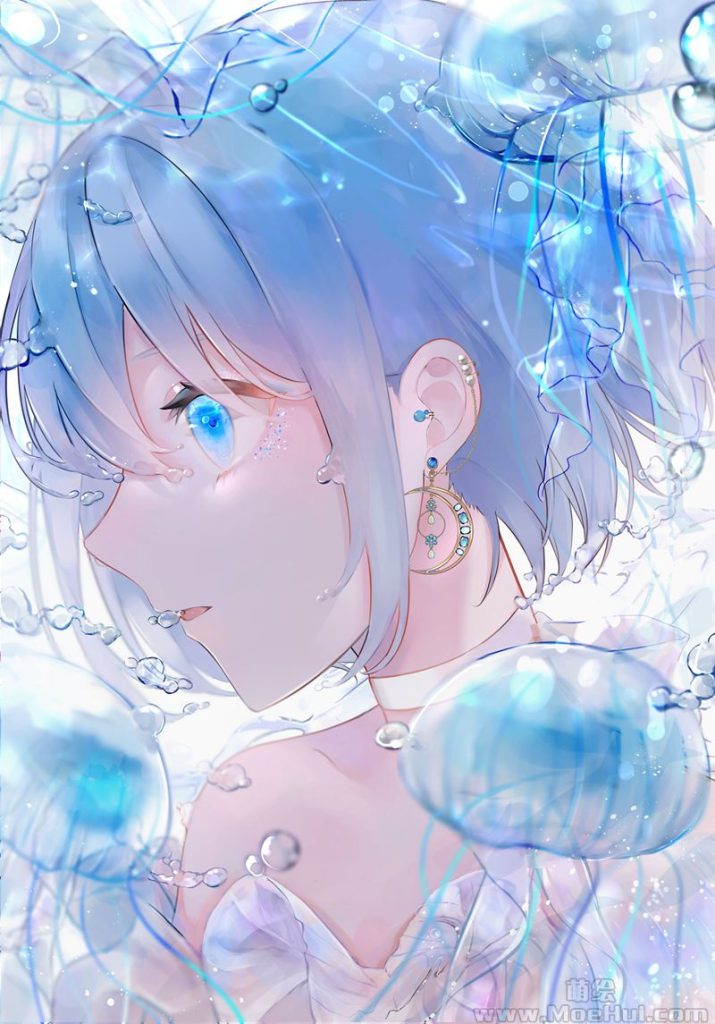 图片[5] - [やﾋﾞ(kiwi500g)]Pixiv+Bluesky+推特图片包[398P] - 二次元星球