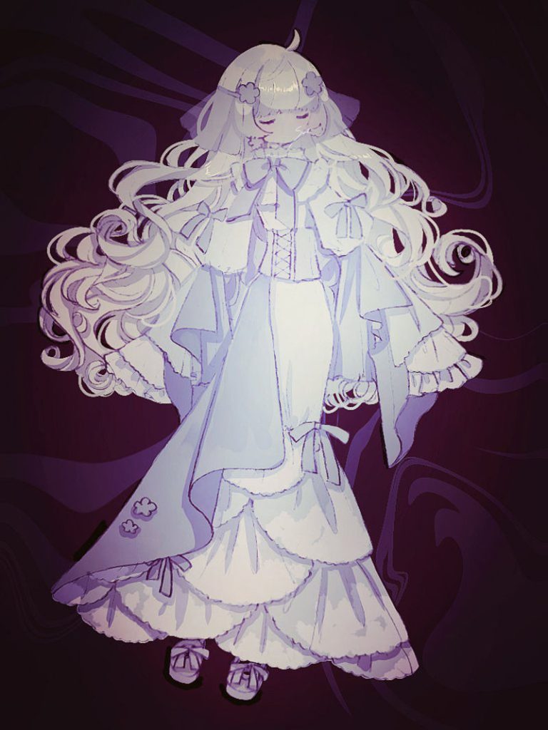 图片[12] - [画师推荐][花宿スー(lilium_Susan)]Pixiv+推特图片包[130P] - 二次元星球