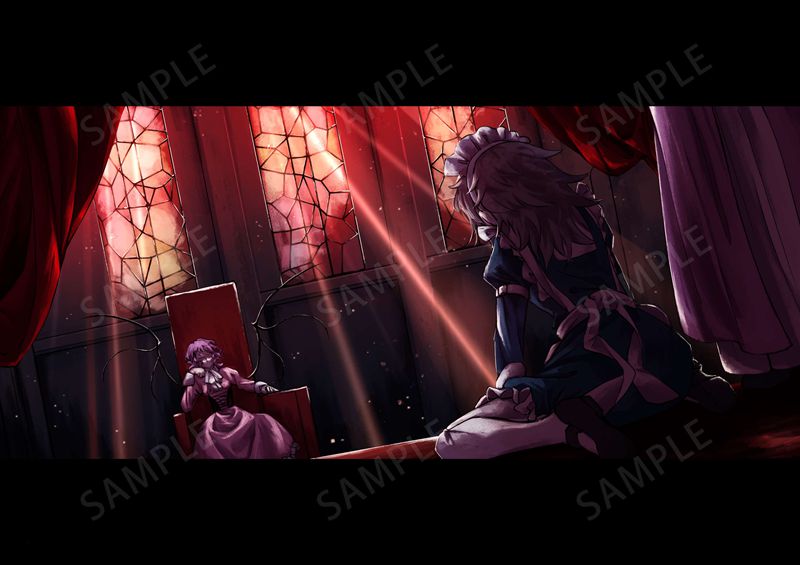 图片[11] - [画师推荐][水谷みなま.zip(YuYu_Loveb)]Pixiv+推特图片包[557P] - 二次元星球