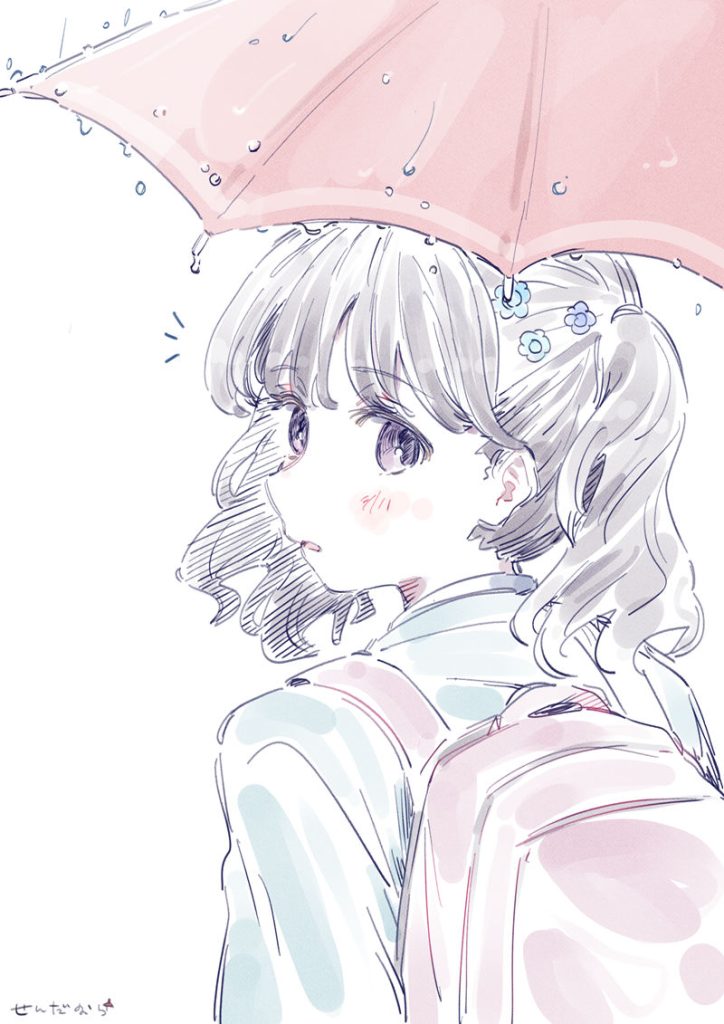 图片[7] - [せんだなら(Senda_nara)]PIXIV+推特图片包[131P] - 二次元星球