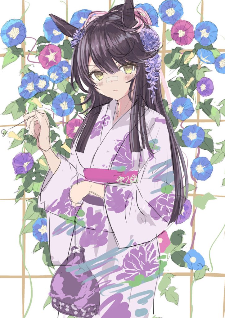 图片[11] - [鶴羽美(Tsurubami)]Pixiv+Bluesky+推特图片包[416P] - 二次元星球