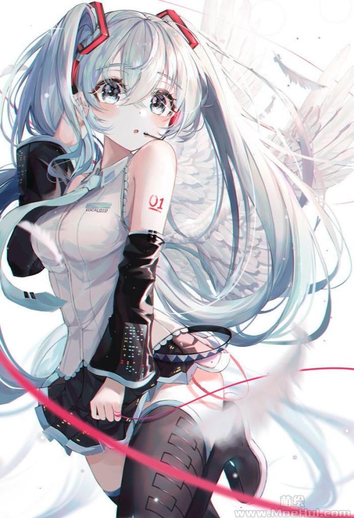 图片[11] - [삐돌(bbeedol)]Pixiv+推特图片包[212P] - 二次元星球