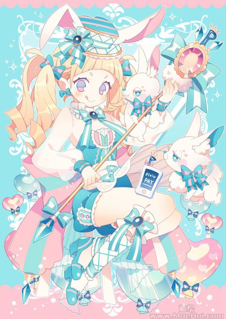 图片[19] - [上倉エク(UekuraEku)]Pixiv+Bluesky+instagram+tumblr+散图+推特图片包[1021P] - 二次元星球