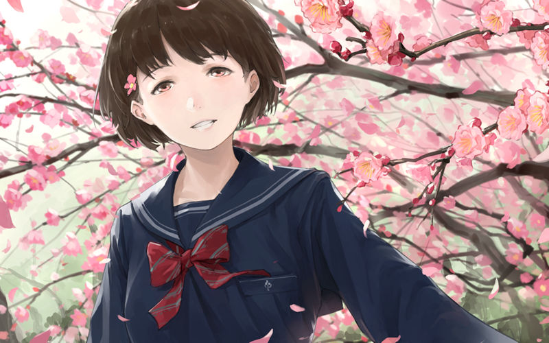 图片[17] - [染平かつ(Katsu Somehira)]Pixiv+tumblr+instagram+推特图片包[580P] - 二次元星球