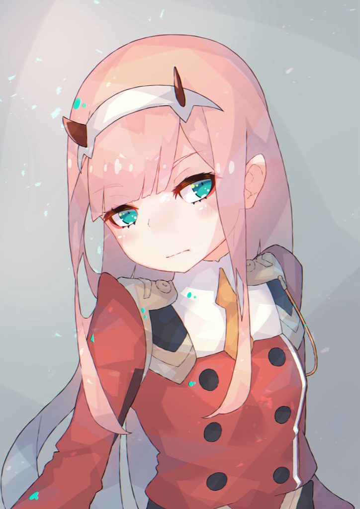 图片[1] - [HOJI(HOooooZY)]Pixiv+推特图片包[352P] - 二次元星球
