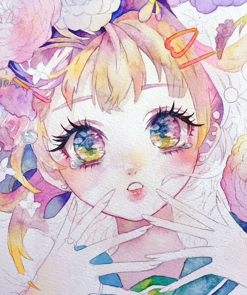 图片[12] - [もてぎ(menti0424)]Pixiv+推特图片包[803P] - 二次元星球