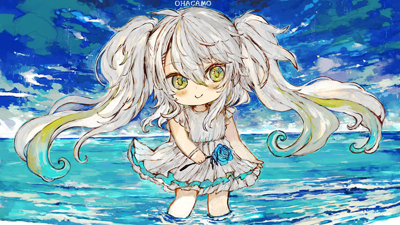 图片[18] - [鴨見カモミ(camomi_camomi)]pixiv+小部分fanbox+散图+推特图片包[1148P] - 二次元星球