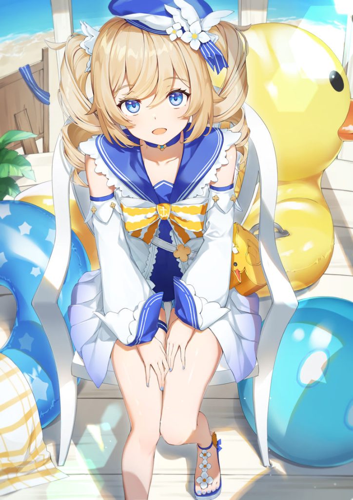 图片[1] - [ユーマラー(yuuumara)]Pixiv+推特图片包[63P] - 二次元星球