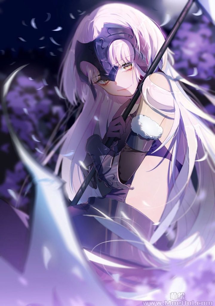 图片[6] - [画师推荐][织布机loom(Zhibujiloom)]Pixiv+tumblr+推特图片包[665P] - 二次元星球