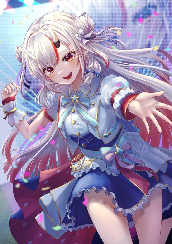 图片[5] - [やん(yam)]Pixiv+推特图片包[346P] - 二次元星球