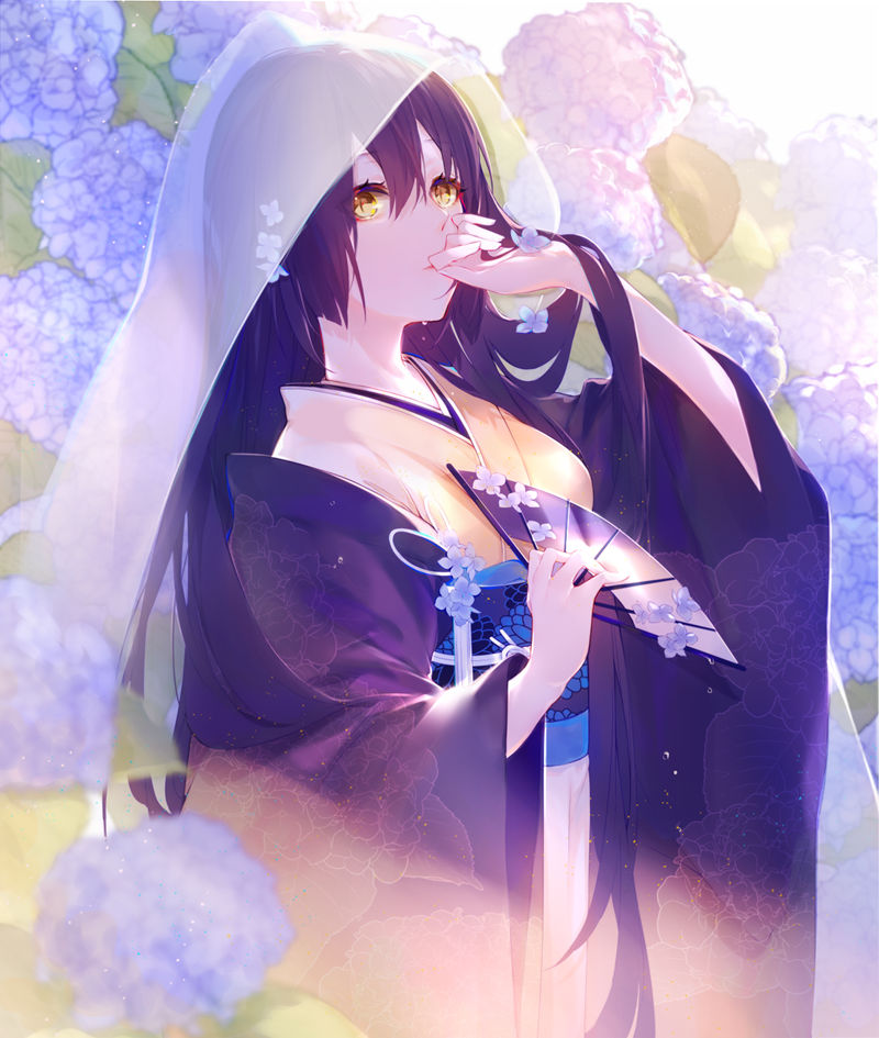 图片[4] - [Mi’yuki(miyuki_05290)]Pixiv+推特图片包[124P] - 二次元星球