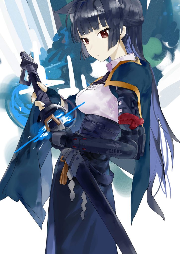 图片[2] - [画师推荐][gohanduck(gohanDuck_)]Pixiv+推特图片包[303P] - 二次元星球