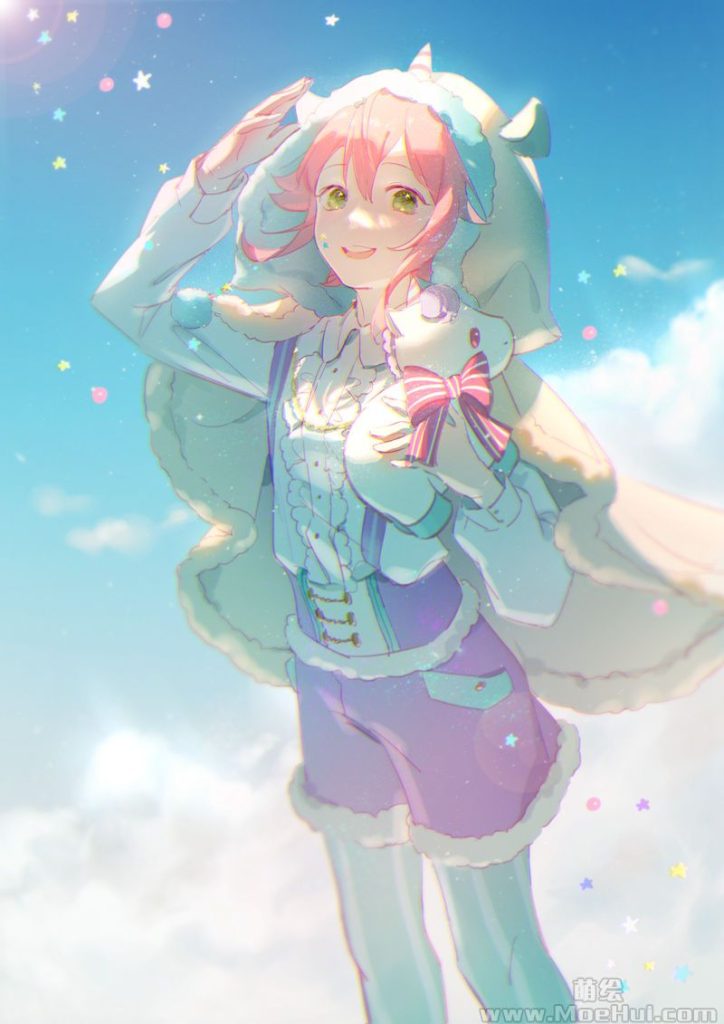 图片[4] - [画师推荐][balabling]Pixiv图片包[238P] - 二次元星球