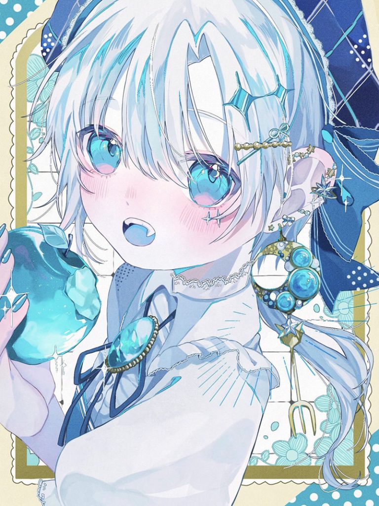 图片[19] - [葵傘(aoikasa_mono)]instagram+推特图片包[257P] - 二次元星球