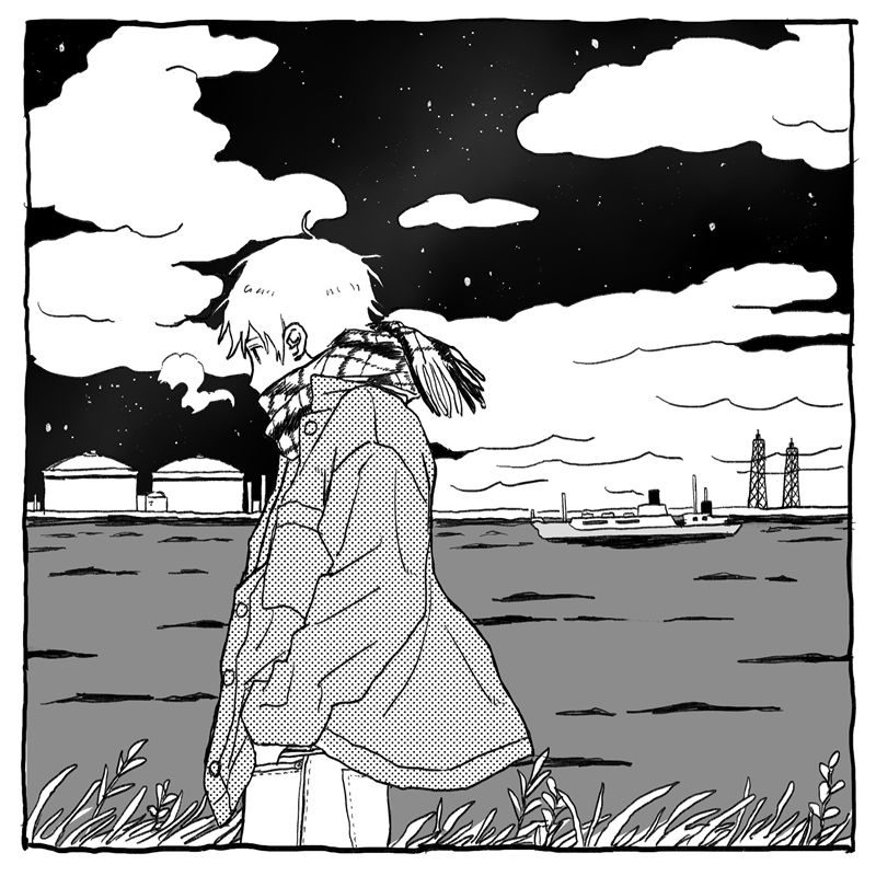 图片[12] - [犬島ななこ(k_z_i_t_)]instagram+推特图片包[403P] - 二次元星球