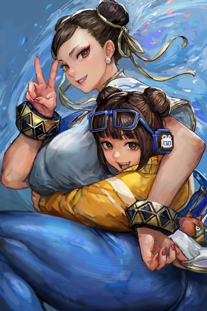图片[18] - [ミッシュ(miche)]Pixiv+推特图片包[127P] - 二次元星球