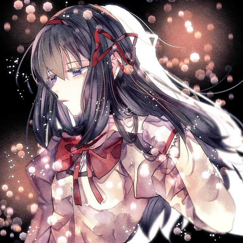 图片[5] - [画师推荐][蜂蜜ピザ(Hammett)]推特图片包[96P] - 二次元星球