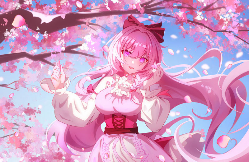图片[16] - [画师推荐][Rurei(Luzh2666)]Pixiv+推特图片包[96P] - 二次元星球
