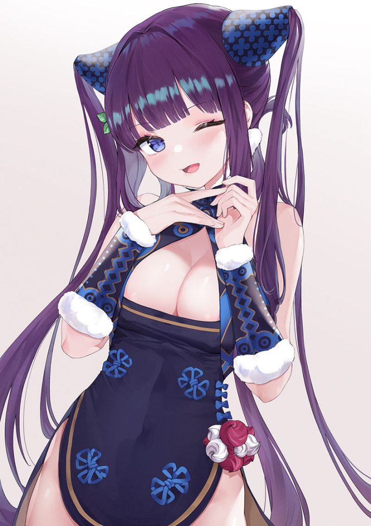 图片[1] - [コッコ(KOKKO)]Pixiv+推特图片包[123P] - 二次元星球