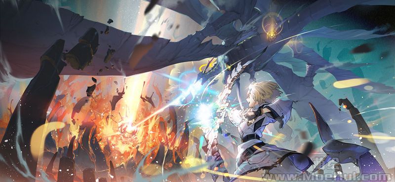图片[16] - [Ryota-H]Pixiv+小部分fanbox+推特图片包[584P] - 二次元星球