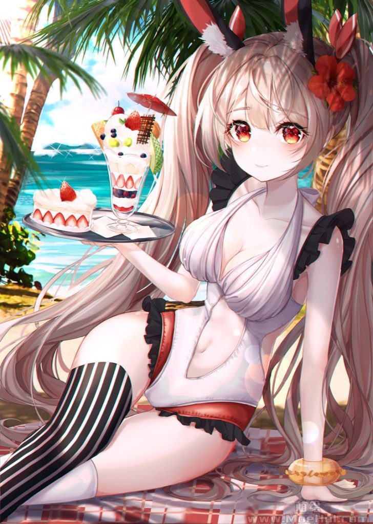 图片[12] - [삐돌(bbeedol)]Pixiv+推特图片包[212P] - 二次元星球